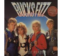 Bucks Fizz - Are You Ready