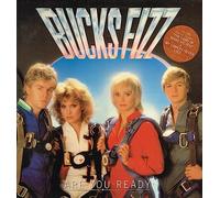 Bucks Fizz - Are You Ready