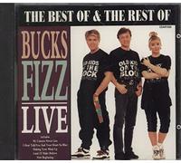 Bucks Fizz - Best of & the Rest of Live