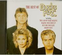 Bucks Fizz - Bucks Fizz Best of