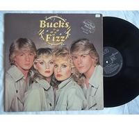 BUCKS FIZZ - Bucks Fizz - Bucks Fizz LP