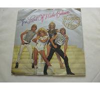Bucks Fizz - Bucks Fizz Land Of Make Believe 7" RCA RCA163 EX/EX 1981 picture sleeve