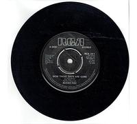 Bucks Fizz - BUCKS FIZZ London Town UK 7" 45
