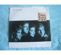 Bucks Fizz - BUCKS FIZZ New Beginning UK 7" 45