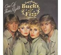 Bucks Fizz - Bucks Fizz One Of These Nights 7" RCA RCA114 EX/EX 1981 picture sleeve