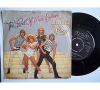 Bucks Fizz - Bucks Fizz - The Land Of Make Believe - [7"]