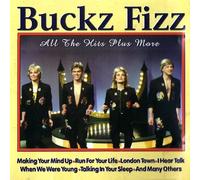 Bucks Fizz (CD Album, 16 Tracks) My Camera Never Lies / Piece Of The Action / One Of Those Nights / Now Those Days Are Gone / Run For Your Life / Talking In Your Sleep / If You Can't Stand The Heat / When We Were Young / London Town / I Hear Talk etc..