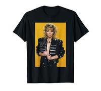 Bucks Fizz Cheryl Baker Haciendo tu Mente 1992 Camiseta