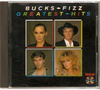 Bucks Fizz - Greatest Hits