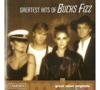 Bucks Fizz - Greatest Hits