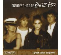 Bucks Fizz - Greatest Hits of Bucks Fizz