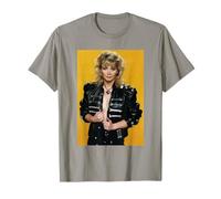 Bucks Fizz Haciendo tu Mente Cheryl Baker 1992 Camiseta