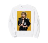 Bucks Fizz Haciendo tu Mente Cheryl Baker 1992 Sudadera