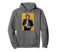 Bucks Fizz Haciendo tu Mente Cheryl Baker 1992 Sudadera con Capucha