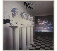 Bucks Fizz - hand cut LP