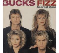 Bucks Fizz - Heart Of Stone