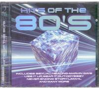 Bucks Fizz - Hits of The 80's [Import]
