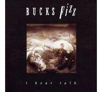 Bucks Fizz - I Hear Talk