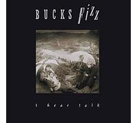 Bucks Fizz - I Hear Talk (2CD Definitive Edition)