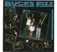 Bucks Fizz Live at the Fairfield Hall, Croydon