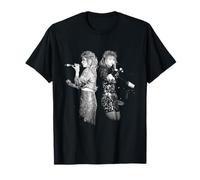 Bucks Fizz Live Cheryl Baker y Shelly Preston 1989 Camiseta