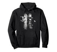 Bucks Fizz Live Cheryl Baker y Shelly Preston 1989 Sudadera con Capucha