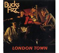 Bucks Fizz - London Town