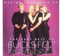 Bucks Fizz - Making Your Mind Up