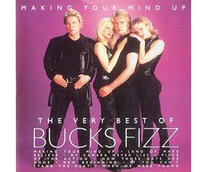 Bucks Fizz - Making Your Mind Up