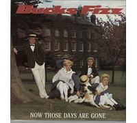Bucks Fizz - Now Those Days Are Gone