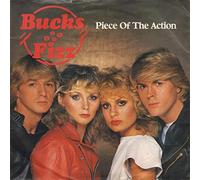 Bucks Fizz - Piece Of The Action