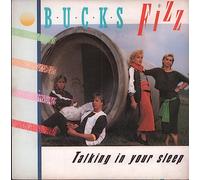 Bucks Fizz - Talking In Your Sleep [7" VINYL]