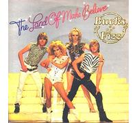 Bucks Fizz - The Land Of Make Believe - P/S