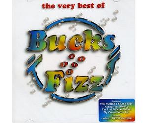 Bucks Fizz - The Very Best Of Bucks Fizz
