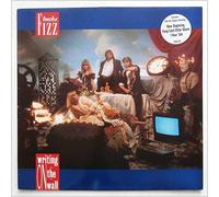 Bucks Fizz - Writing on the wall (1986) [Vinyl LP]