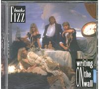 Bucks Fizz - Writing on the Wall