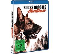 Bucks größtes Abenteuer [Alemania] [Blu-ray]