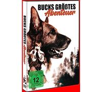 Bucks größtes Abenteuer [DVD]