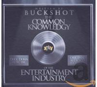 Buckshot - Common Knowledge of the..