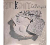 Buckshot LeFonque - Breakfast @ denny's