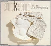 Buckshot LeFonque - Breakfast @ denny's (3 versions)/Blackwidow (1994)