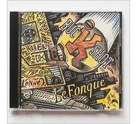 Buckshot LeFonque - Buckshot LeFonque