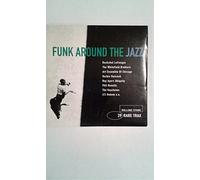 Buckshot Lefonque,Lonnie Liston Smith,The Whitefield Brothers,Art Ensemble of Chicago,The Keystones,Herbie Hancock - Rolling Stone Rare Trax 29 - Funk Around The Jazz (September 2003)