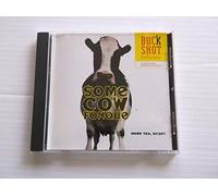 Buckshot LeFonque - Some cow fongue (more tea, vicar?)