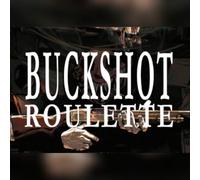 Buckshot Roulette (PC) Steam Gift - GLOBAL