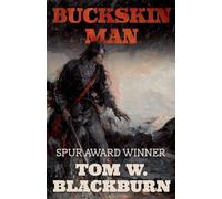 Buckskin Man (Following the Frontier)