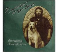 Buckwheat At Your Service: The Readings of Robert Service