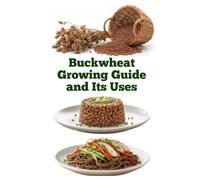 Buckwheat Growing Guide and Its Uses (A Detailed, Informative Series on Homesteading)