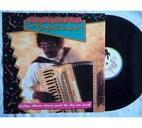 Buckwheat Zydeco - Why does love got to be so sad [VINYL]