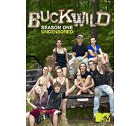 Buckwild - Buckwild: Season 1 Uncensored [USA] [DVD]